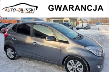 1.6 CRDi.115KM.Klima.Navi.Kamera.Usb.PanoramaAux.Isofix.Pdc.Fakt.Gwar