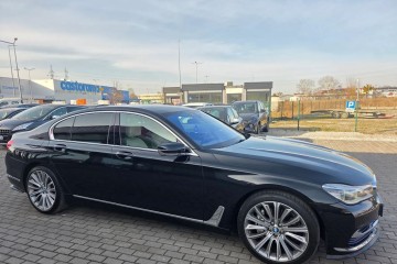 740d.320KMxdrive.Kamera360.Headup.Full Led.Individual.Digital.Krajowy