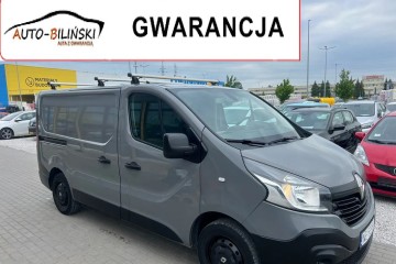 1.6BiTD 120KM 6Bieg.Klima Navi Kamera Temp.Komp.HAK Cena BruttoGwaranc