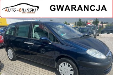 2.0Benz.136KM 7Miejsc-Welur Klimatronik 2xKoła Komp.Faktura Gwarancja
