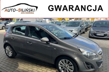 1.4Benz.100KM Automat Navi Klima Parktr.Nowe Opony i Rozrz.Faktur Gwar