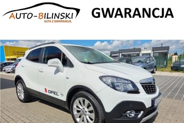 1.7cdti 130KM 6b 4x4 Grz.Fotele+kierownica Kamera+PDC Faktura Gwarancj