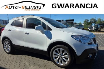 1.4Benz 140KM Automat Kamera+Parktronic Tempomat Opłaty Gwarancja
