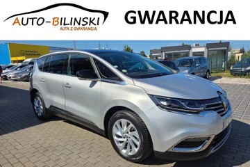 1.6D 130KM 6b FULL LED Parktronic Tempomat Opłaty Gwarancja