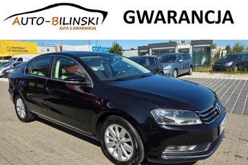 2.0TDI 140KM 6b Navi Tempomat Klima Parktronic 2x Opłaty Gwarancja