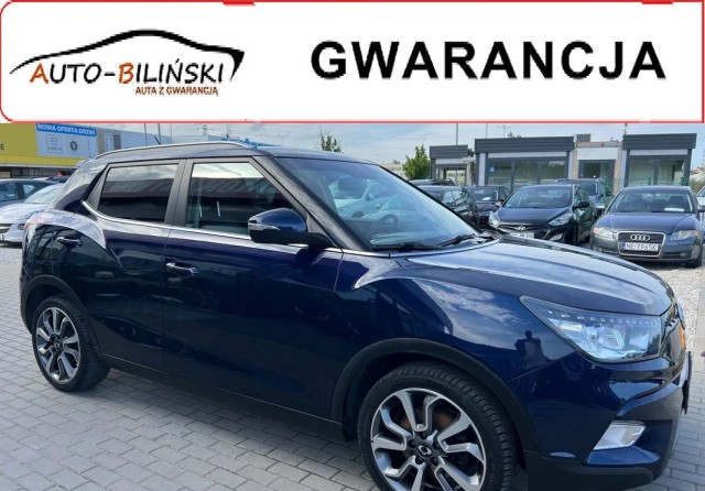 ssangyong
