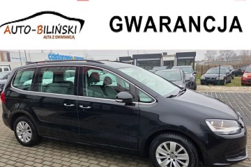 2.0 TDI.140KM.7Miejsc.Aux.Klima.Navi.2xPdc.Temp.AUX.Faktura.Gwarancja