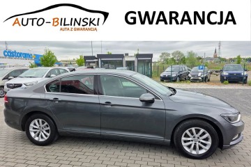 1.6TDI 120KM 6b Klima Hak El.szyby+luste Navi Parktronic Opłaty Gwaran