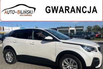 1.6D 120KM Autom+F1,PERŁA Klimatr.LEDY 2xPDC Bluetooth OpłatyGwarancja