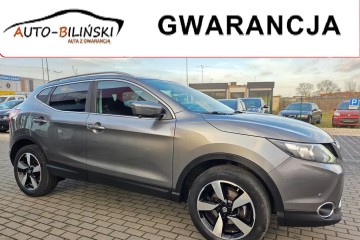 1.6DCI.130KM.LED.Kamera360.Parktron2x.Klima.Panora.Isofix.Opłaty.Gwara