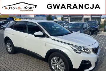 1.6D 120KM Autom+F1,PERŁA Klimatr.LEDY 2xPDC BluetoothFAKTURAGwarancja