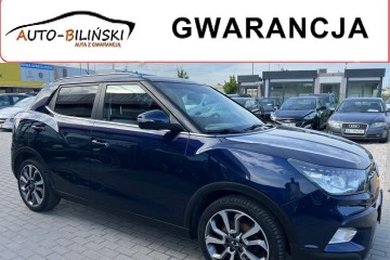 1.6B.128KM 6B.Klimatr.Ledy Kamera Skóra+Grzane+Wentyl+Elektr.Key Opłat