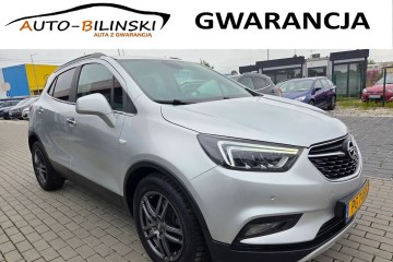 1.4benz 140KM Automat  LED Kamera+PDC Grz.Fotele+Kier Opłaty Gwarancja