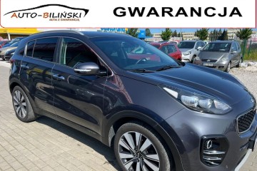 1.6TB 177KM Aut.4x4 Skóra Navi Kamera+2xPDC LED JBL Faktura Gwarancja