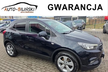 1.6 cdti 136KM LED Grzane fotele+Kierownica Navi PDCx2 Opłaty Gwaran