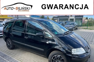 2.0Benz.115KM 6Bieg.7 Miejsc Klimatr.HAK Bluetooth Opłaty Gwarancja