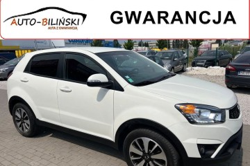 2.0D 150KM 6B.Klimatr.LEDY Navi Kamera+PDC Temp.Grzane Fot.Opłaty Gwar