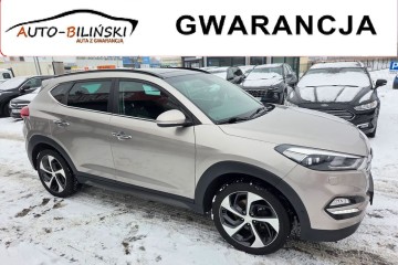 1.7D 141KM Aut.FulLed Kam.El.Klapa Skórz+El.Grz.Went.Fot.Panor.Opł.Gwa