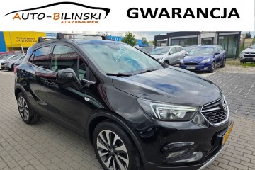 1.4B 140KM LED Skóra+Grz+Kier. Navi Kam+PDC Serw Faktura Gwarancja