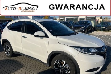 1.5B.131KM Aut+F1 FulLed Navi Kamera Półskóra+Grzane Opłacony Gwarancj