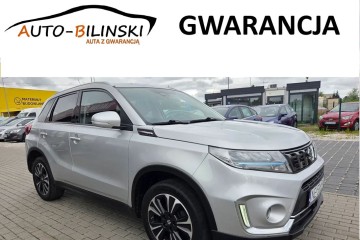 1.4Benz Hybryda 129KM Automat LED Kamera+PDC Grz.Fotele Faktura Gwaran