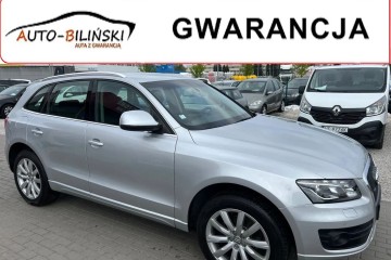 2.0TDI 170KM 4x4 LED+BiXenon Skóra+Grzane Alu19 Navi 2xPDC Fakt.GWARAN
