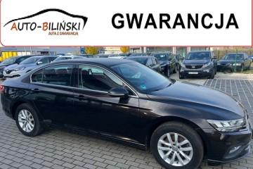 2.0TDI 150KM FulLed Navi Kamera Carplay Alu+Zima Oryginał Faktura Gwar