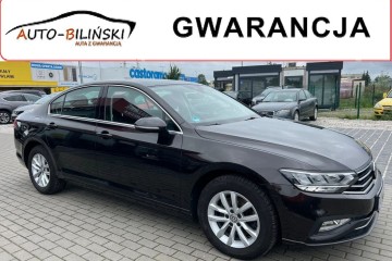 2.0TDI 150KM FulLed Navi Kamera Carplay Alu+Zima Oryginał Faktura Gwar