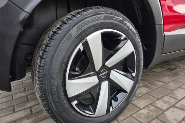 1.2 Benz 110KM 6 Biegów. FULL LED Klima Temp CarPlay Faktura Gwarancja