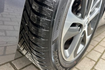 1.6D 110KM Autom.Navi Kamera Led Xenon Grzane Siedz.Faktura Gwarancja