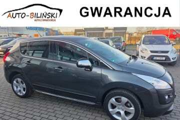 2.0HDI 163KM Automat Grz.Fotele Navi Panorama Parkton Faktura Gwarancj