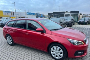 1.5HDI.130KM.Led.Navi.Virtual.CarPlay.Klima.Temp.Pdc.Faktura.Gwarancja