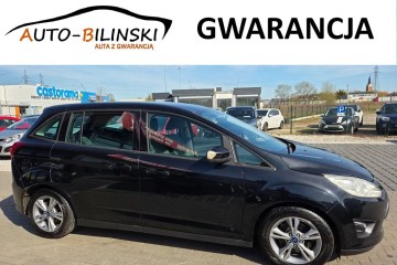 1.6Benz.125KM ALU18+Zima Klima HAK Grzana Szyba Kurtyny Faktur Gwaranc