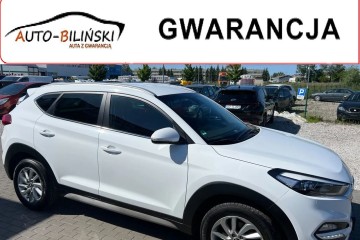 1.6TB 177KM 6Bieg.Ledy Navi Kamera+2xPDC Alu+Zima 4xGrz.Siedz.OpłatyGW