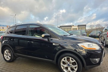 2.0tdci.140KM.Grzane fotele+przednia szyba.Navi.Usb.Faktura.Gwarancja