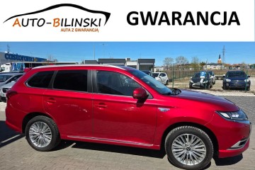 2.4plug-in hybrid 4wd FULL LED 2xPDC Kamera Grz.Fotele Faktura Gwaranc