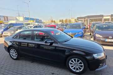 2.0TDi 150KM 6B Ledy Navi Grz.fotele Temp Skóry Opłaty Gwarancja
