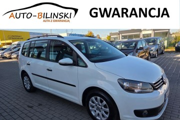 1.6TDI 105KM 7os El.Szyby Klimatronic Tempomat Faktura Gwarancja