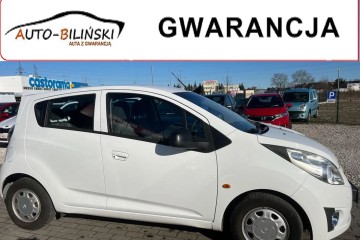 1.0Benz.68KM Klima 2xKoła Pełen Serwis Jak Nowy Opłacony Gwarancja
