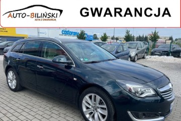 1.6TB 170KM 6Bi. Skóra Navi Kam+2xPDC Panor.El.Klapa bixenon+Led Opłat