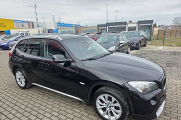 2.0D Xdrive 177KM BIXenon Automat Klimatroni Tempomat Opłaty Gwarancja