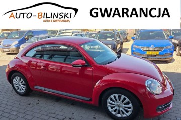 1.2TSI 105KM 6biegów Klima PEŁNY SERWIS VW Isofix Opłaty Gwarancja