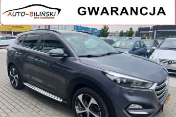 1.6T 177KM Aut.4x4Skóra+4xGrzane Navi Kamera+2xPDC FULLed Klimatr.Gwar