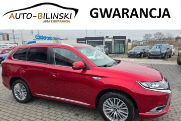 2.4plug-in hybrid 4wd FULL LED 2xPDC Kamera Grz.Fotele Opłaty Fakt