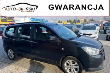 1.5Dci 107KM 6Bieg.Klima Alu+Zima Navi Temp.Bluetooth Opłaty Gwarancja