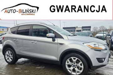 2.0tdci.136KM.Parktron2x.Grzana szyba.Grzane fotele.El lust.Faktur.Gwa