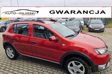 0.9 Benz 90KM Klima Parktr.ALU Navi Po Rozrządzie Opłacony Gwarancja