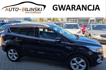 1.5Benz 182KM Autom LED 4x4 Kam Grz.Szyba+fotele+kier Panor Opłaty Gwa