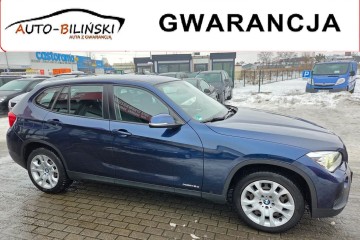 2.0d 143KM Xdrive LED+Xenon ALU Grz.Fotele Klimatr. Pdc Faktura Gwaran