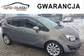 1.4 Benz.120KM.Klima.Grzane fotele+kierownica.Parktron2x.Faktura.Gwa